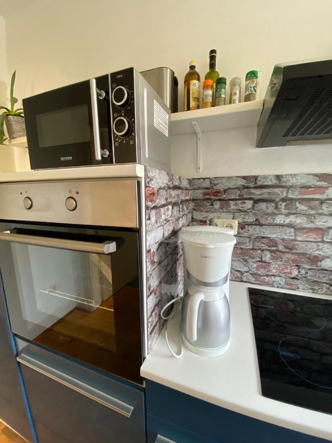 Apartamento Alte Schule 2 Kall Exterior foto