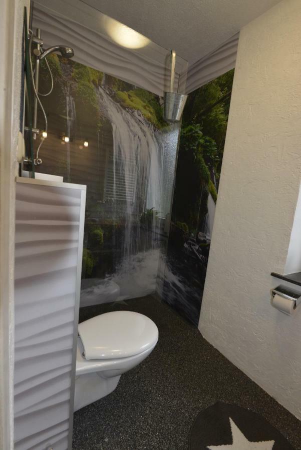 Apartamento Alte Schule 2 Kall Exterior foto